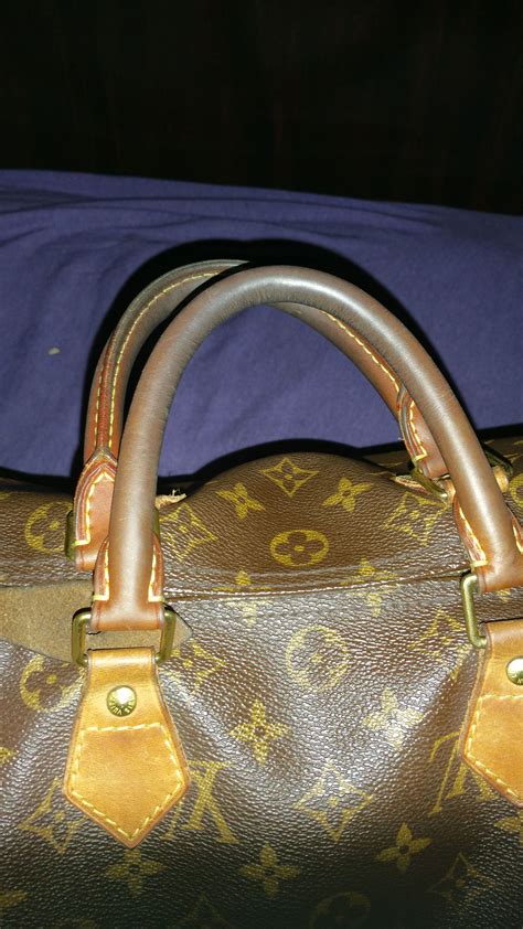 does louis vuitton repair vintage bags|refurbishing louis vuitton bags.